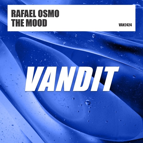 Rafael Osmo - The Mood [VAN2424]